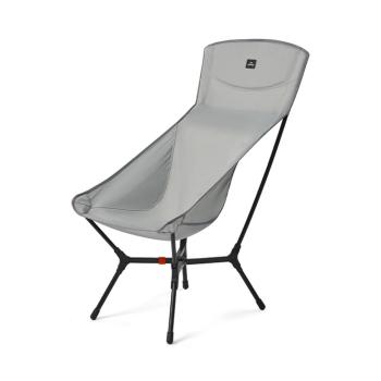 Стілець складаний Naturehike CNK2550JJ013 Yamami YL01, L, Grey (6927595774243) image