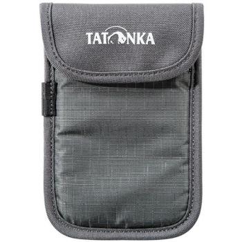 Чехол для смартфона Tatonka Smartphone Case, Titan Grey (TAT 2879.021) image