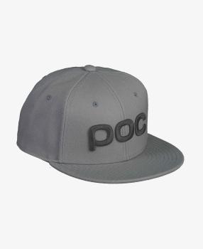 Кепка POC Corp Cap,Pegasi Grey, One Size (PC 600501041ONE1) image