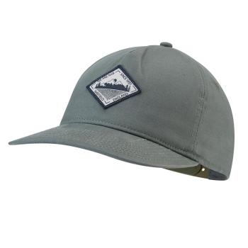 Кепка Rab GritstOne Size Cap, Orion Blue, One Size (QAB-46-ORB-One Size) image
