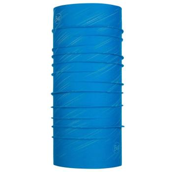 Шарф-труба Buff Reflective Coolnet UV+, R-Blue (BU 119300.707.10.00) image