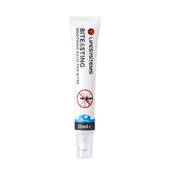 Бальзам після укусів комах Lifesystems Bite&Sting Relief Roll - On, 20 ml (LFS 34230) image