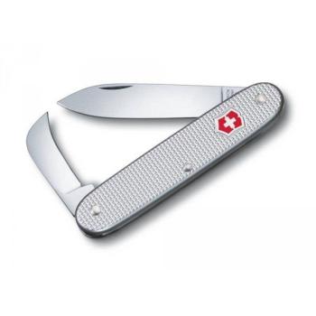 Швейцарский складной нож Victorinox Alox (93мм 2 функции) стальной 0.8060.26 image