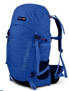 Рюкзак Trimm Opal 40, Blue/Orange (8595225506816) image