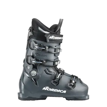 Черевики лижні чоловічі Nordica The Cruise 100, Anthracite/Black, 45 (300 мм) (NRD 05065002-243.300) image