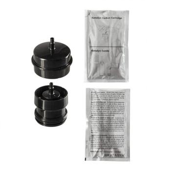 Фильтр с активированным углем Katadyn Active Carbon Bottle Adapter (8013450) image