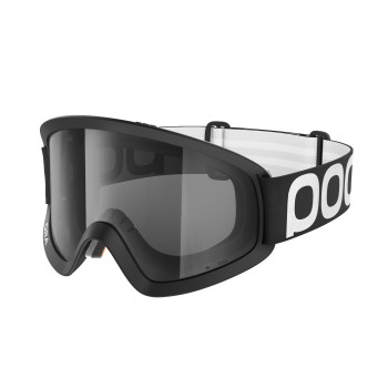 Маска велосипедная POC Ora,Uranium Black, (PC 402511002GRY1) image