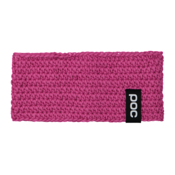 Пов'язка POC Crochet Headband Altair Pink, One Size (PC X20642611720ONE1) image