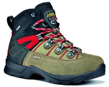 Черевики дитячі Asolo Phantom GTX Wool/Black, р. 30 (ASL OM5200.A508-11 2/3) image