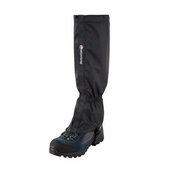 Гетри Montane Outflow gaiter, Black, р.L (AOFGABLAN08) image