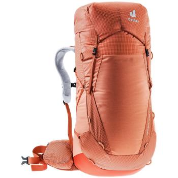 Рюкзак Deuter Aircontact Ultra 45+5 L, SL, Sienna/Paprika (DTR 3360022.5911) image