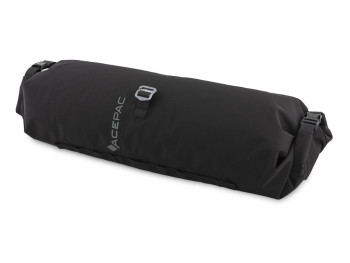 Велосумка на кермо Acepac Bar Drybag 16, Black (ACPC 119306) 2021 image