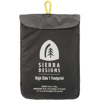 Футпрінт для намету Sierra Designs Footprint High Side 1 (46156918) image