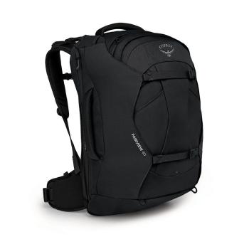 Рюкзак жіночий Osprey Fairview 40, Black, O/S (843820120783) image