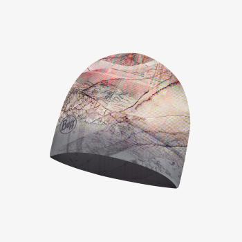 Шапка Buff Microfiber Reversible Hat, Pearly Blossom (BU 126531.537.10.00) image