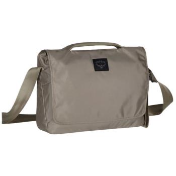 Сумка Osprey Aoede Messenger 7, Tan Concrete, O/S, 9 L (OSP MESNG-TC) image