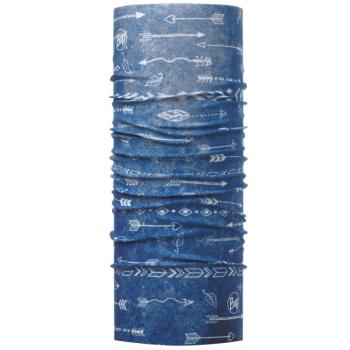 Шарф-труба дитячий (4-8) Buff Child Coolnet UV+, Archery Blue (BU 120079.707.10.00) image