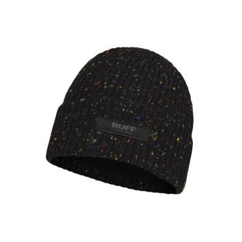 Шапка дитяча (8-12) Buff Knitted & Fleece Band Hat Jörg, Black (BU 123541.999.10.00) image