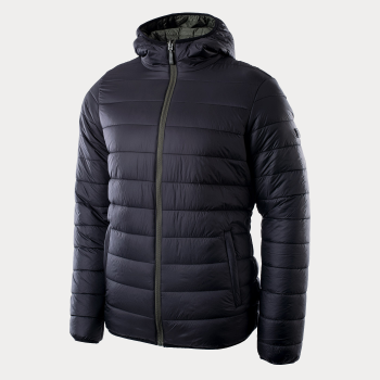 Чоловіча двостороння куртка Magnum Camelion II, Black/Olive Green, L (MGN 26749-BLK/OLIVE GR-L) image