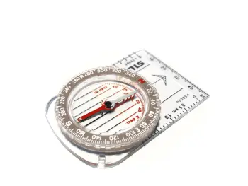 Компас Silva Classic (SLV 37718) image
