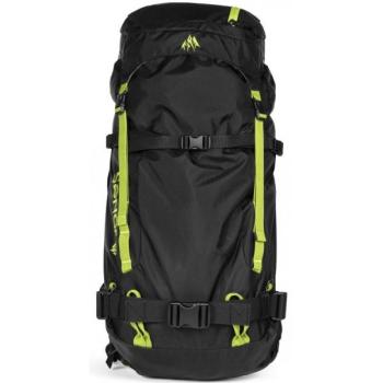 Рюкзак Jones Minimalist 35, Black (JNS BJ170109) image