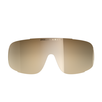 Лінза POC Aspire Sparelens Brown (PC AS21100BWNONE1) image