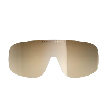 Лінза POC Aspire Sparelens Brown (PC AS21100BWNONE1) image