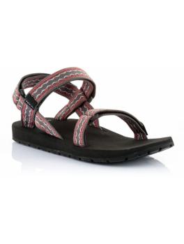Сандалі чоловічі Source Classic Mens, Oriental Brown/Red, 41 (7297210314680) image