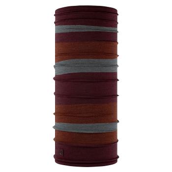 Шарф-труба Buff Merino Move, Mahogany (BU 130220.416.10.00) image