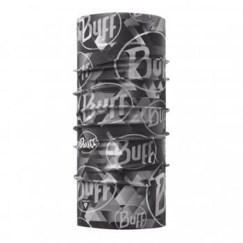 Шарф-труба Buff Thermonet, Tip logo grey (BU 115241.937.10.00) image
