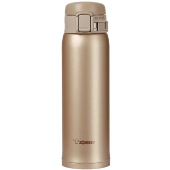 Термокухоль Zojirushi SM-SE, Gold, 0.48 л (ZJR SMSE48NZ) image