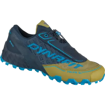Кроссовки мужские Dynafit Feline SL GTX, Army blueberry, 43 (4053866478250) image