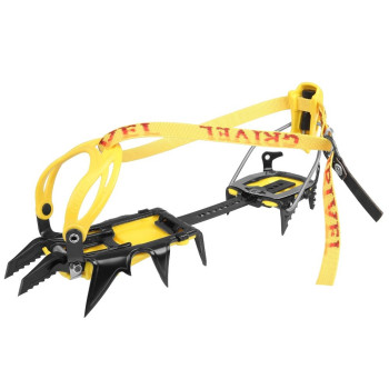 Кошки полуавтоматы Grivel G 14 New Matic + Antibott (8032618872245) image