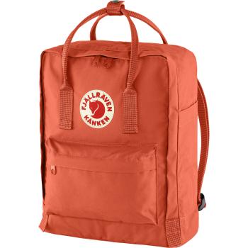 Рюкзак Fjallraven Kanken 16, Rowan Red, (7323450598037) image