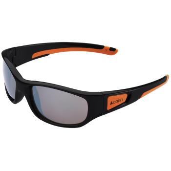 Окуляри дитячі Cairn Play Jr, mat black-orange (JSPLAY-02) image