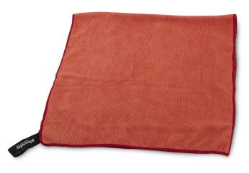 Рушник Pinguin Terry Towel, Red, XL - 75x150 см (PNG 655032) 2021 image