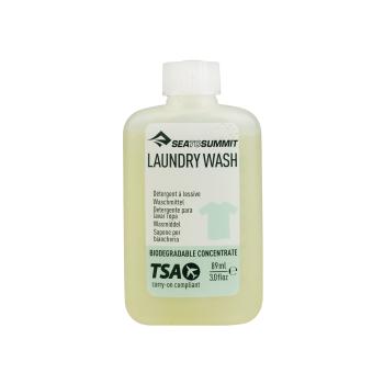 Жидкое мыло для стирки Trek & Travel Liquid Laundry Wash Green, 89 мл от Sea to Summit (STS ATTLLW) image
