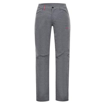 Штаны женские Alpine Pro Timera, S - Grey (007.012.0635) image