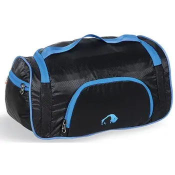 Косметичка Tatonka Wash Bag Light Black (TAT 2821.040) image