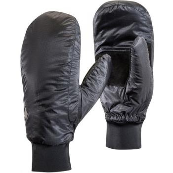 Варежки мужские Black Diamond Stance Mitts Black, р.L (BD 801736.BLAK-L) image