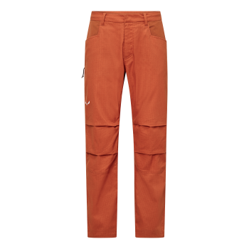 Штани чоловічі Salewa AGNER HEMP RIPSTOP PANTS M, 48/M, Brown (013.012.1258) image