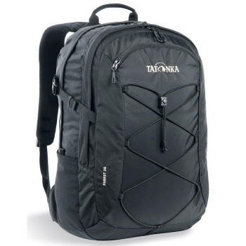Рюкзак Tatonka Parrot 29, Black (TAT 1620.040) image