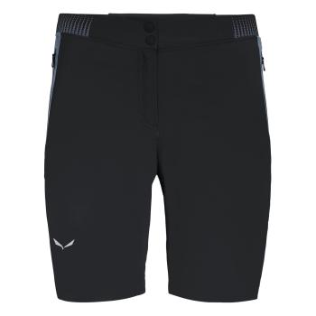 Шорти жіночі Salewa Pedroc Cargo 3 Durastretch Women's Shorts, Black, 44/38 (277280910) image