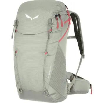 Рюкзак Salewa ALP TRAINER 20 WS, Light gray (013.003.1588) image