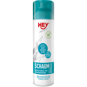 Засіб для очищення пластика, тканини Hey Schaum Activ Reniger, 250 ml (H 200421) image