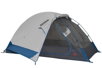 Намет двомісний Kelty Night Owl 2, Grey (KLT 40812019) image