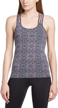 Майка жіноча Marmot Wm's Vogue Tank, Dark Steel Tie Dye, р. L (MRT 6566.8583-L) image