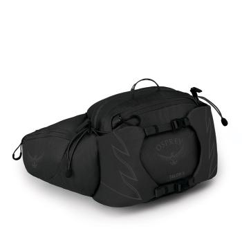 Поясна сумка Osprey Talon 6, Stealth Black (843820101027) image