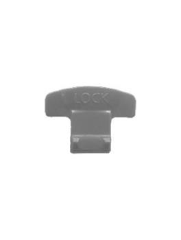 Запчастина для снігоступів TSL Latch, Light Grey (2005618918776) image