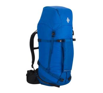 Рюкзак Black Diamond Mission 55, Cobalt, S (BD 681186.CBLT-S) image